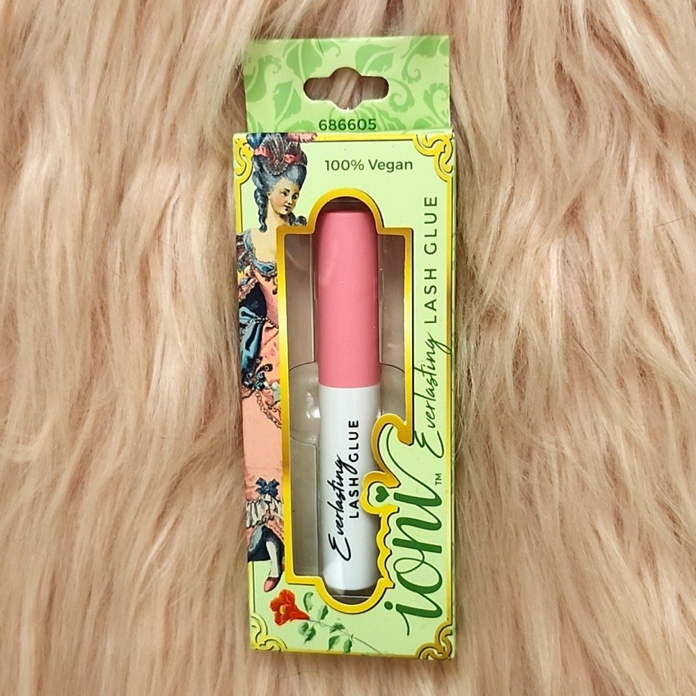 Brand New IONI Everlasting Lash Glue